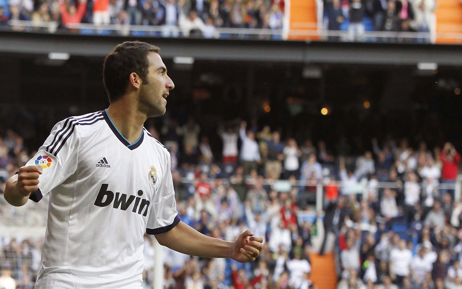 英超冲刺夜：悬念、惊喜、荣耀！，英超仪式